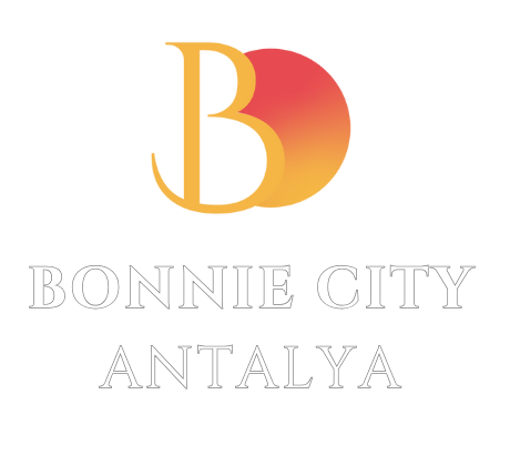 Bonnie City Antalya